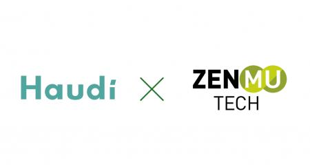 ハウディとZenmuTech、ネットワーク非接続環境での安