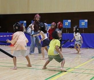 10月は県民スポーツ月間！この秋、スポーツを楽しもう
