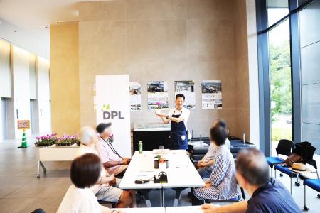 【イベントレポート】DPL地域つながるプロジェクト「