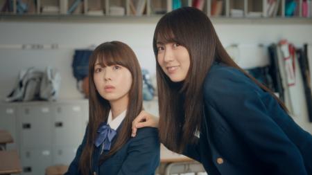TVドラマ「量産型ルカ -プラモ部員の青き逆襲-」Blu-r