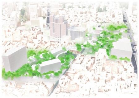 【前橋から世界へ発信する、2年に1度の芸術の祭典が始