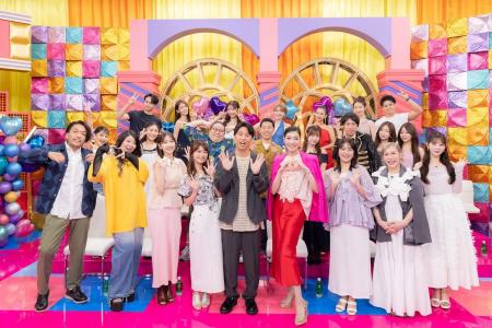 【ABEMA】9月4日（木）夜9時より『ABEMA夏の恋リア祭2