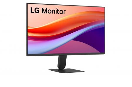 IPS採用フルHDモニター、27/23.8/21.5インチの新たな3
