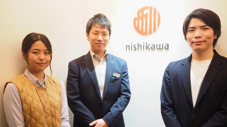 トライハッチが提供する「MEOチェキforコンサルティン