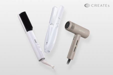CREATEs（クレイツ）2025年秋冬の新商品が登場！コー
