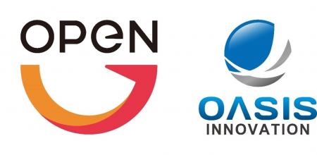 OASIS INNOVATIONがオープングループにジョイン