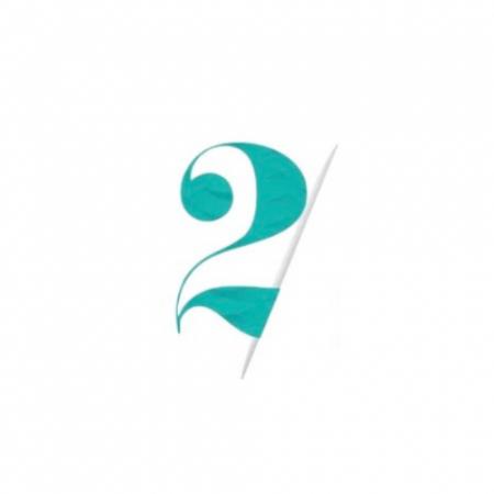 【2nd generation】新ロゴ発表 ― ルーツと決別、そし