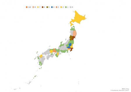 【若者が若者を安心して支える自殺予防社会へ】全国で