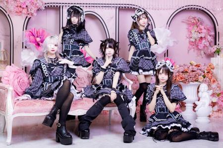 【「きゅんタヒに一生を!?︎」ワンマンライブ開催決定