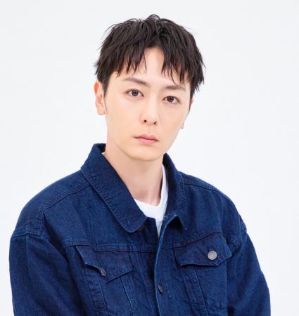 今週のゲストは俳優の犬飼 貴丈(いぬかい あつひろ)氏