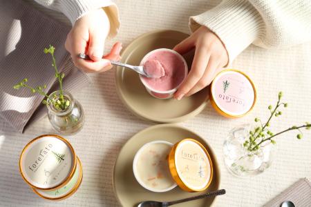 東松山市初！管理栄養士が手がける”整うジェラートfor