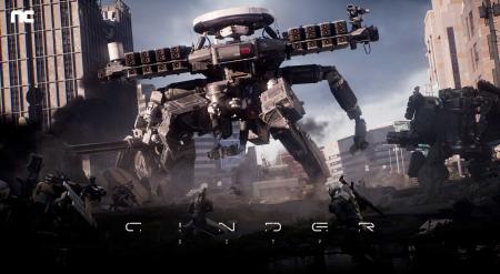 【韓国NCSOFT】ドイツで開催中の世界最大級のゲームシ