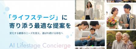 b→dashが、銀行向けに顧客体験をパーソナライズする「