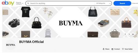 スペシャルティ・マーケットプレイス「BUYMA」がeBay
