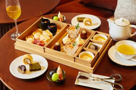 TIAD, AUTOGRAPH COLLECTION　DISCOVER JAPAN Food & 