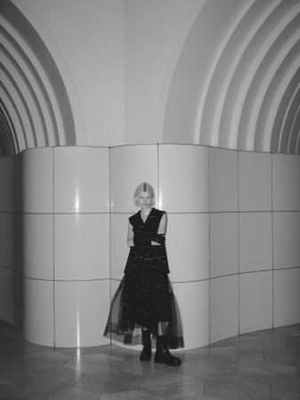 allureville(アルアバイル) が2025 Autumn COLLECTION
