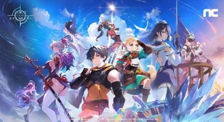 『BREAKERS : UNLOCK THE WORLD』が『リミットゼロ ブ