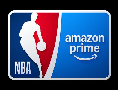 Prime Videoが配信する『NBA on Prime』2025-26シーズ