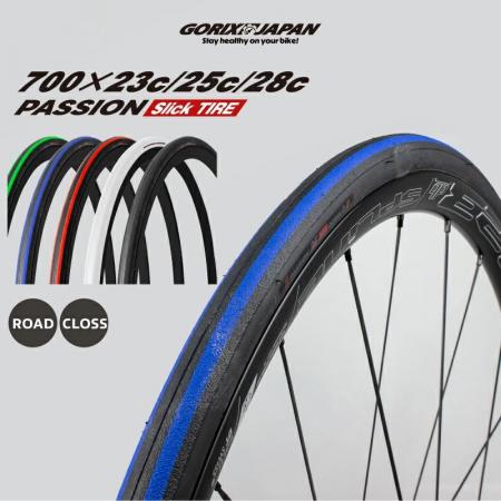 自転車パーツブランド「GORIX」が新商品の、自転車タ