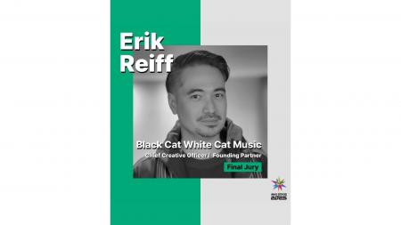 Black Cat White Cat Music、韓国「MAD STARS 2025」