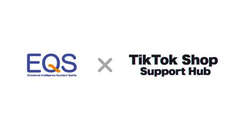 日本版TikTok Shop元年　EQS×Tailor Appが“売れた分だ