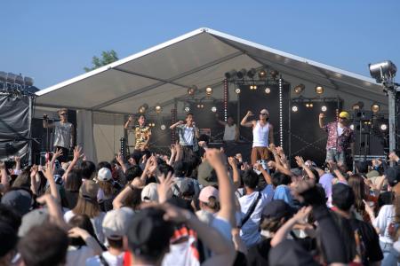 【イベントレポート】「NAKASHIBETSU FUN FES.2025」