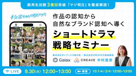 総再生回数3億回突破 『マジ明日』を徹底解説！作品の