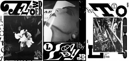 写真家・森山大道のPOP UP STORE、“DAIDO DICTIOutf-8