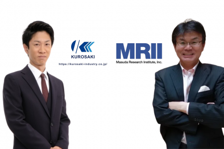 ＜近畿黒崎工業株式会社＞ヤマダホームズ社長・utf-8