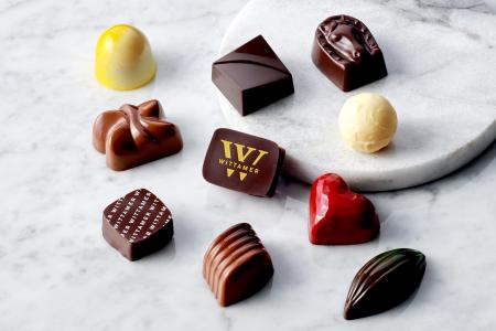 ベルギー王室御用達チョコレートブランド「ヴィタメー