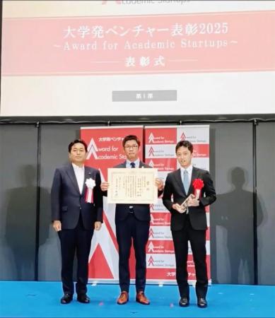【横浜市立大学】集中治療の課題に挑むCROSS SYNutf-8