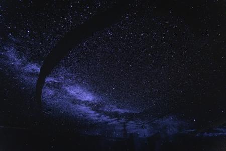 表参道に【プラネタリウムCafeBAR】が誕生！