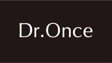美容テクノロジーから着想を得た「Dr.Once」ヘアケア