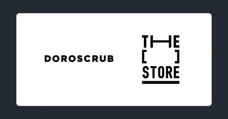 次世代型ショップ「THE [　] STORE」にパーソナルケア