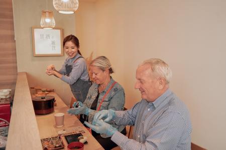 【企業/団体/ホテル様向け】お米や発酵をテーマに「日