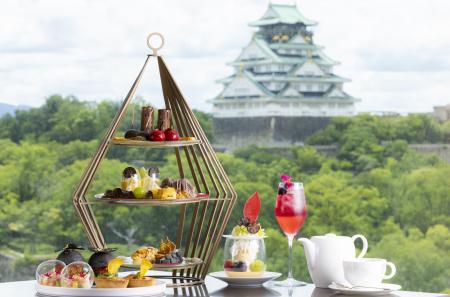 ダブルツリーbyヒルトン大阪城 9月8日（月）より大阪