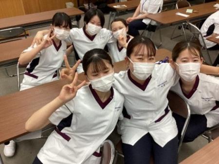 【豊橋市立看護専門学校】参加申込不要の秋期オープン