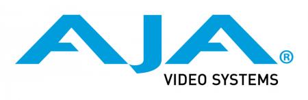 フォトロン、米AJA Video Systems社とディストリutf-8