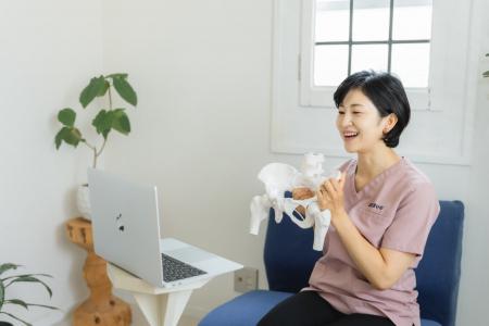 ほのまい助産院による「赤ちゃんの頭の形ケア」に特化