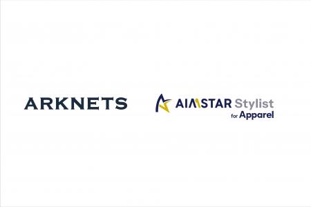 GROWTH VERSE、アパレルEC「ARKnets」運営のリストリ
