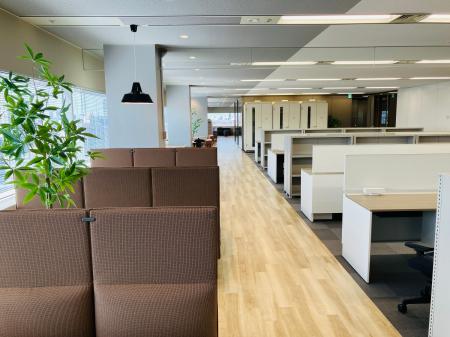 ユニファースト株式会社 本社を墨田区両国へ移転　社