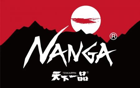 天下一品×NANGA異色のコラボレーション第２弾コラボダ