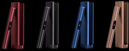 BATジャパンから新デバイス「glo(TM) Hilo Plus」を全