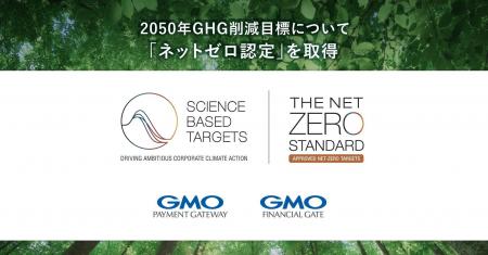GMOペイメントゲートウェイ・GMOフィナンシャルゲート