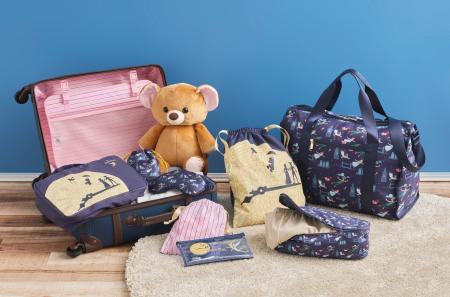 ピーター・パンと“空の旅”へ！物語の世界観を楽しめる