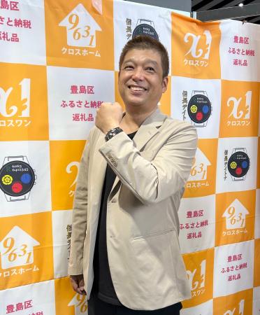 株式会社リスペクトフォース・代表取締役 境恭介氏、F