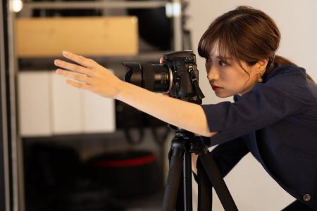 株式会社スタジオアリス プロフィール写真、企業ホー