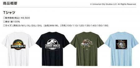 Amazon Merch on Demand に8月8日(金)に公開、大ヒッ