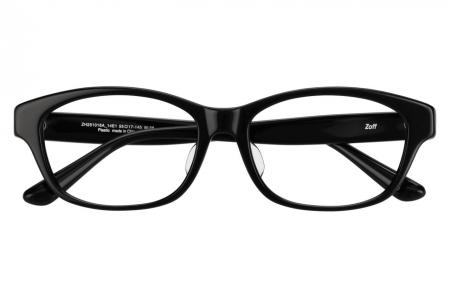 メガネブランド「Zoff」2025年8月の新商品
