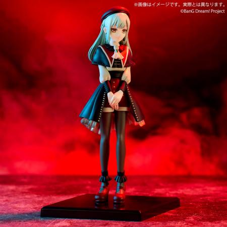 「BanG Dream!　プレミアムフィギュア Ave Mujica モ